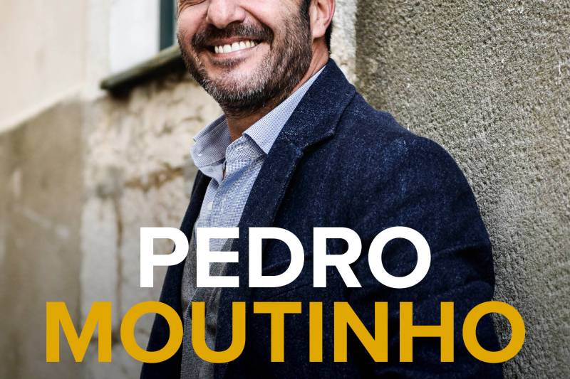 Wydarzenie: SIESTA W DRODZE | Pedro Moutinho, Kiedy? 2024-03-15 19:00, Gdzie? 