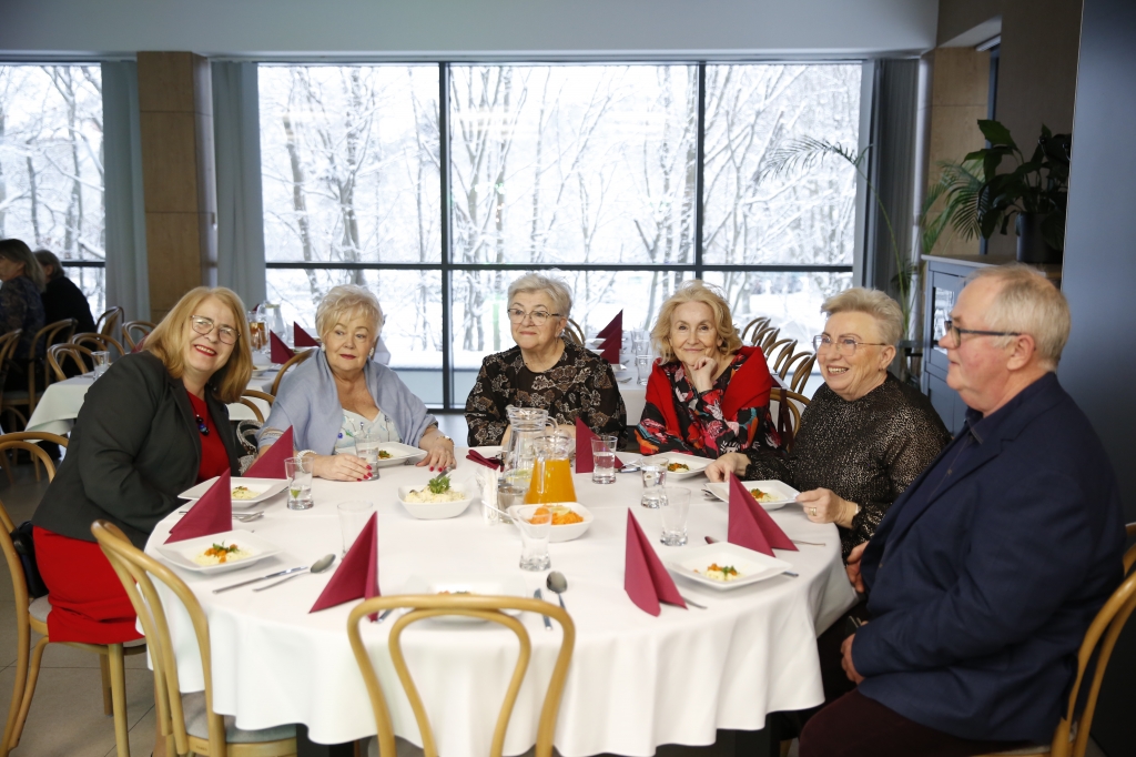 aktualność: Bal seniora 