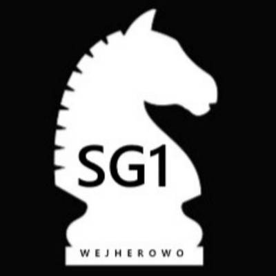 Partner: Klub Szachowy Sg1 Wejherowo, Adres: 84-200 Wejherowo, ul. Stefczyka 1G