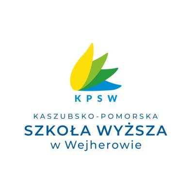 Partner: Kaszubsko-Pomorska Szkoła Wyższa, Adres: ul. Dworcowa 7, 84-200 Wejherowo
