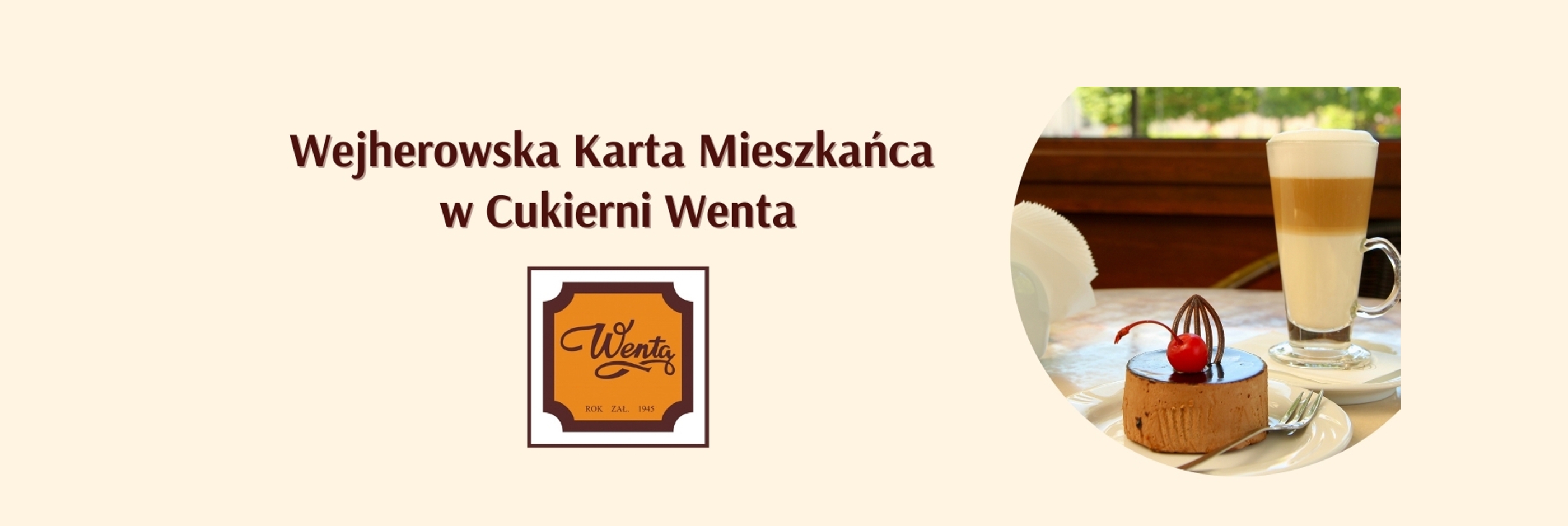 partner: Cukiernia Wenta