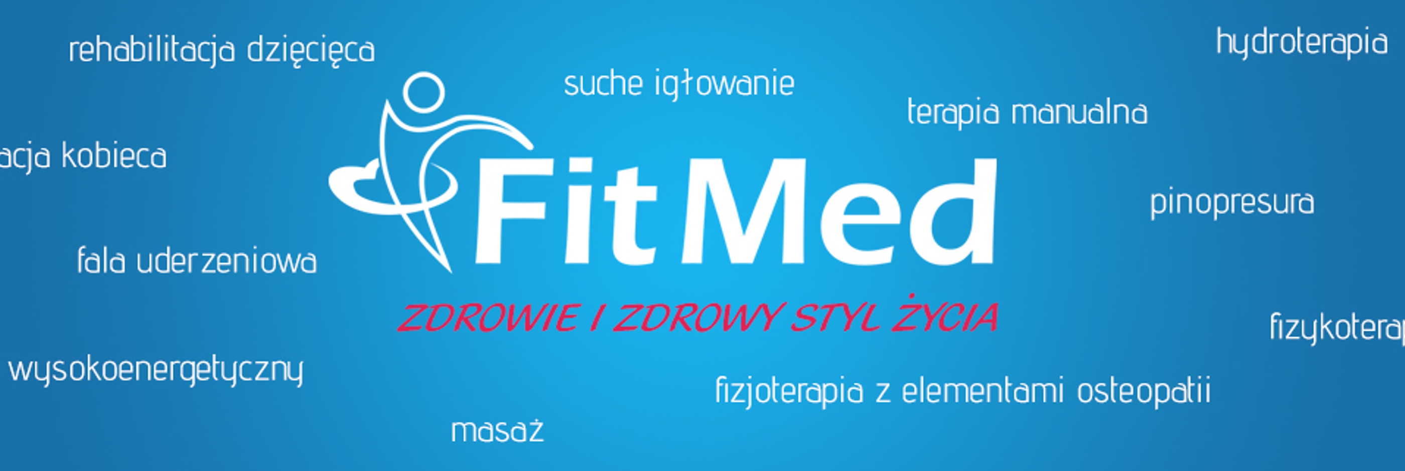 partner: Przychodnia Rehabilitacyjna FIT-MED