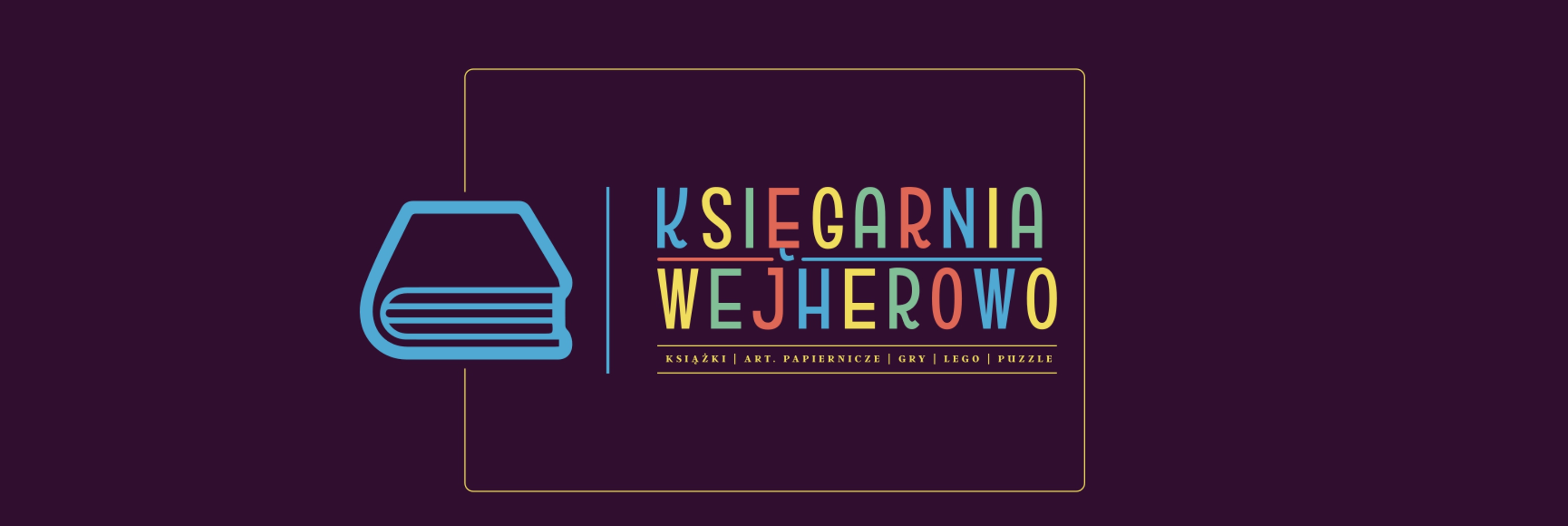 partner: Księgarnia Wejherowo