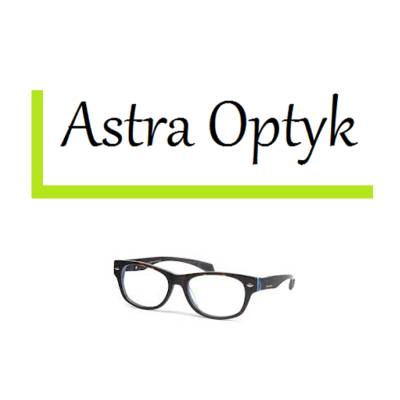 Partner: Astra Optyk, Adres: wiele lokalizacji