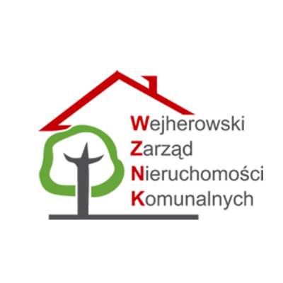 Partner: Wejherowski Zarząd Nieruchomości Komunalnych, Adres: ul. Sobieskiego 251, 84-200 Wejherowo