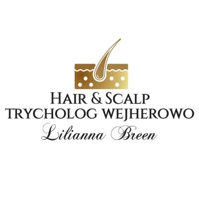 Partner: Hair & Scalp Gabinet Trychologiczny, Adres: Os. Przyjaźni 1, 84-200 Wejherowo