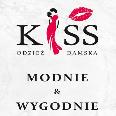 Partner: KISS Odzież Damska, Adres: ul. Wałowa 28c/10, 84-200 Wejherowo
